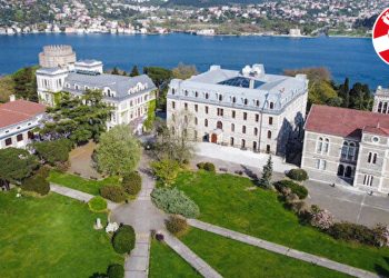 Boğaziçi'nde kriz: Acil toplantı kararı alındı