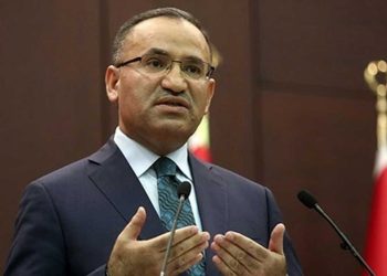Boğzdağ: Sayın cumhurbaşkanımızın adaylığı anayasal hakkıdır
