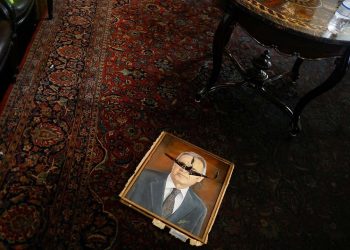 Bolsonaro vandalizminin bilançosu: Tarihi eserler parçalandı