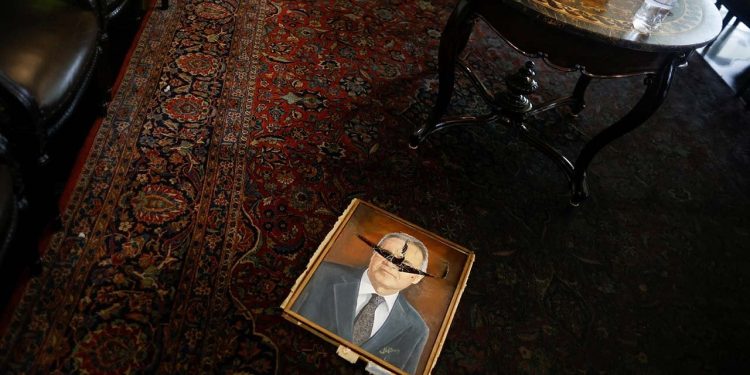 Bolsonaro vandalizminin bilançosu: Tarihi eserler parçalandı