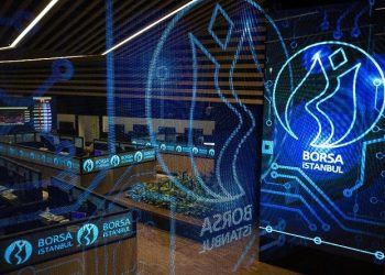 Borsa İstanbul çakıldı