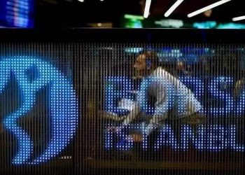 Borsada 100'den fazla hissede devre kesici uygulandı