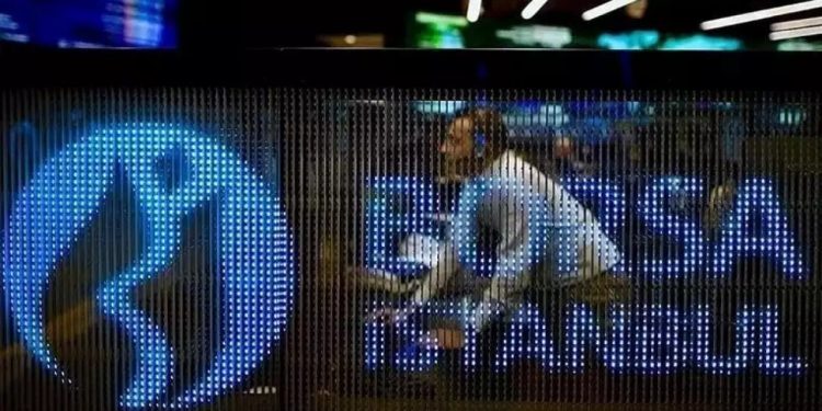 Borsada 100'den fazla hissede devre kesici uygulandı