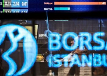 Borsa’da “o kadar da değil” oyunu