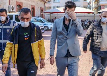 Boşanmak isteyen eşinin ailesine zehirli baklava gönderen kişiye 8 yıl hapis cezası