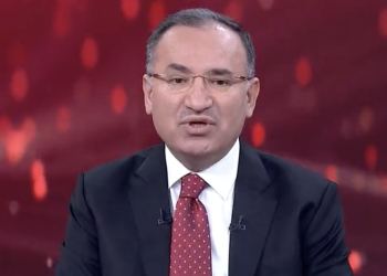 Bozdağ’dan ‘lekelenmeme hakkı’ çıkışı: Savcılar cesur davranmıyor
