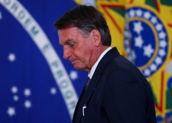 Brezilya'daki Kongre baskını: Bolsonaro hakkında soruşturma başlatıldı