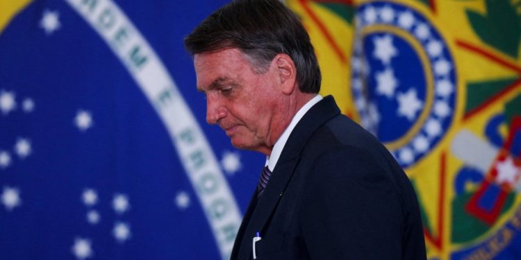 Brezilya'daki Kongre baskını: Bolsonaro hakkında soruşturma başlatıldı