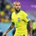 Brezilyalı futbolcu Daniel Alves 'cinsel taciz' suçlamasıyla tutuklandı