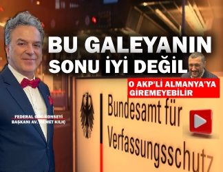 Bu galeyanın sonu hayra alamet değil | Av. Memet Kılıç Gündem Özel’de