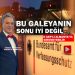 Bu galeyanın sonu hayra alamet değil | Av. Memet Kılıç Gündem Özel’de