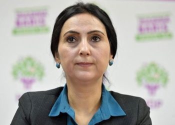 Bu kez de Figen Yüksekdağ'a 'annesinin kaza geçirdiği' söylendiği ortaya çıktı