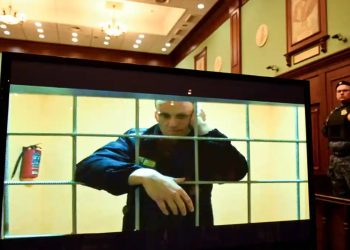 "Bu sefer de kendisini yanlış tanıttığı için..."