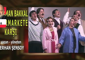 Bu tiyatro değil: Kahraman bakkal zincir marketlere karşı