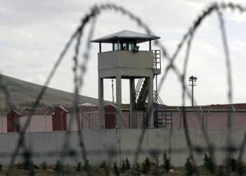 Bu yıl 20 yeni cezaevi açılacak