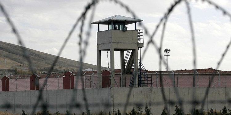 Bu yıl 20 yeni cezaevi açılacak