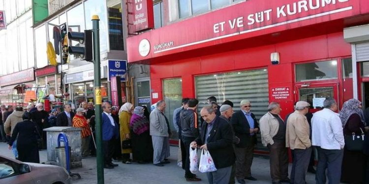 Bugün tüp, et ve araç sözleşmesi ücretine zam yapıldı