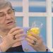 Bugüne kadar kimse anlatmamıştı - Canan Karatay limonlu su gerçeğini paylaştı