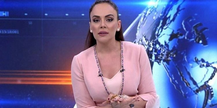 Buket Aydın: Son 15 senede medyada en çok parayı ben kazandım