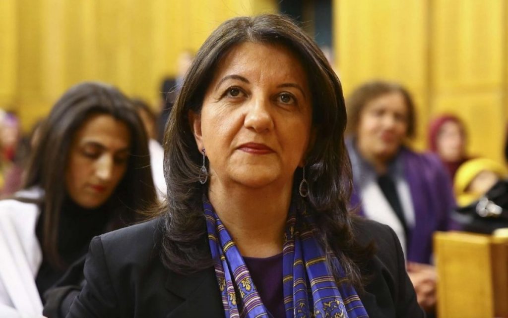 Buldan: Altılı Masa bizim adayımızı desteklesin