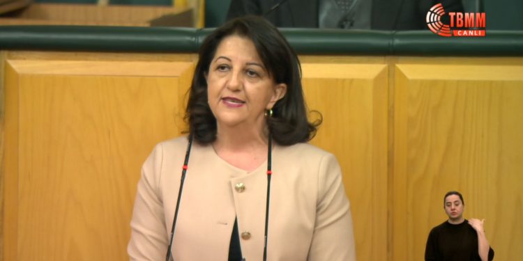 Buldan: HDP'siz bir seçim hayaline asla ve asla kapılmayın