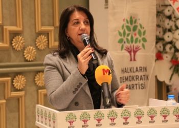 Buldan tartışmayı başlattı: Emek ve Özgürlük İttifakı neden aday çıkarmasın?