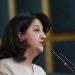Buldan’dan Erdoğan’a: Üçüncü kez aday olamazsın
