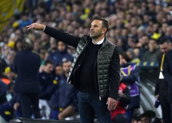 Burada 3-0 ile kazanmak gerçekten çok değerli