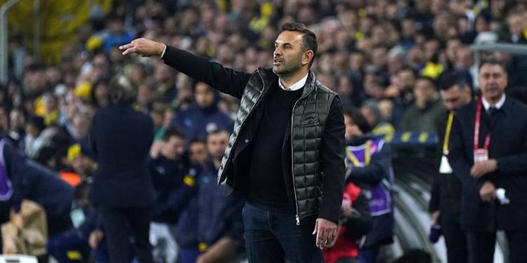 Burada 3-0 ile kazanmak gerçekten çok değerli