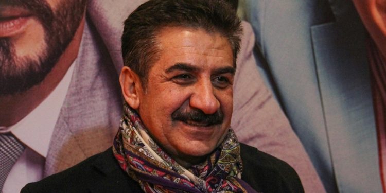 Burhan Çaçan son yolculuğuna uğurlandı!