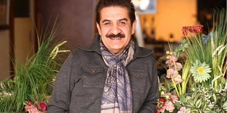 Burhan Çaçan vefat etti