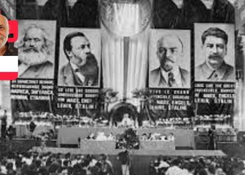 "Burjuva özgürlükleri” mi?