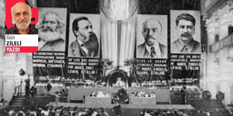 "Burjuva özgürlükleri” mi?