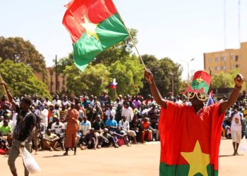 Burkina Faso'da cihatçıların kaçırdığı 66 çocuk ve kadın kurtarıldı