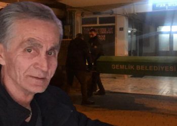 Bursa'da kan donduran cinayet!