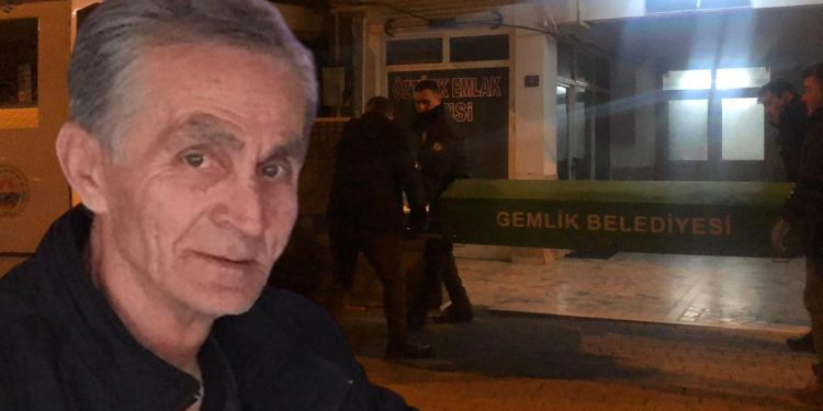 Bursa'da kan donduran cinayet!
