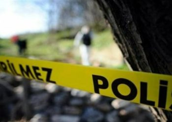 Bursa'da kan donduran olay! Özel harekat polisi ailesini katletti