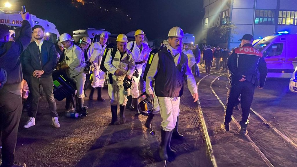 ÇHD'den Amasra maden katliamı açıklaması: Büyük bir eksiklik var