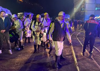 ÇHD'den Amasra maden katliamı açıklaması: Büyük bir eksiklik var