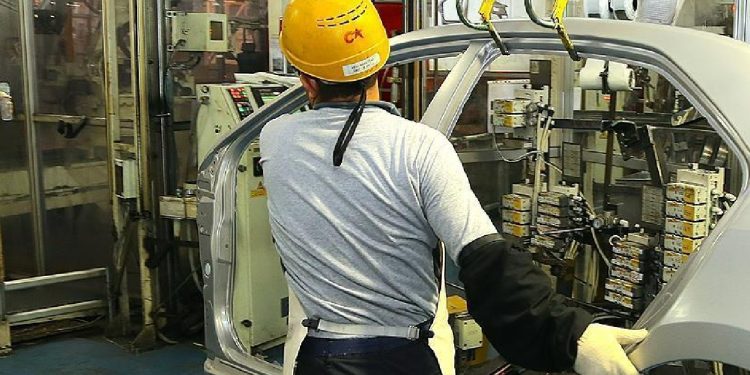 CHP 'Dijital Emek ve Emek 4.0 Çalıştayı' ile ekonomik vizyon belgesinin temelleri atılacak