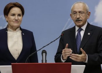 CHP, İYİ Parti'yle ortak başörtüsü önergesinin detaylarını paylaştı