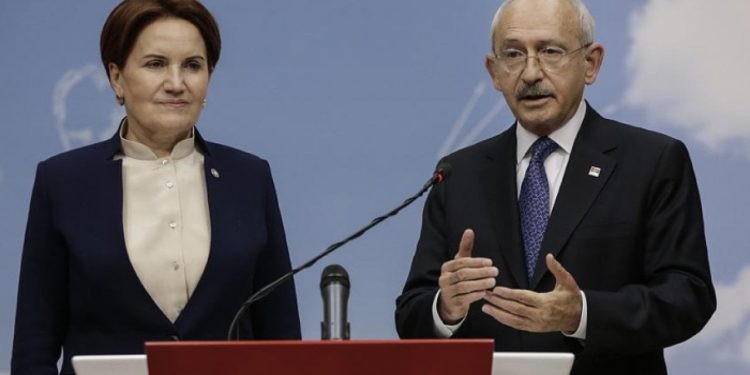 CHP, İYİ Parti'yle ortak başörtüsü önergesinin detaylarını paylaştı