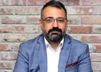 CHP İzmir İl Başkanı Şenol Aslanoğlu oldu