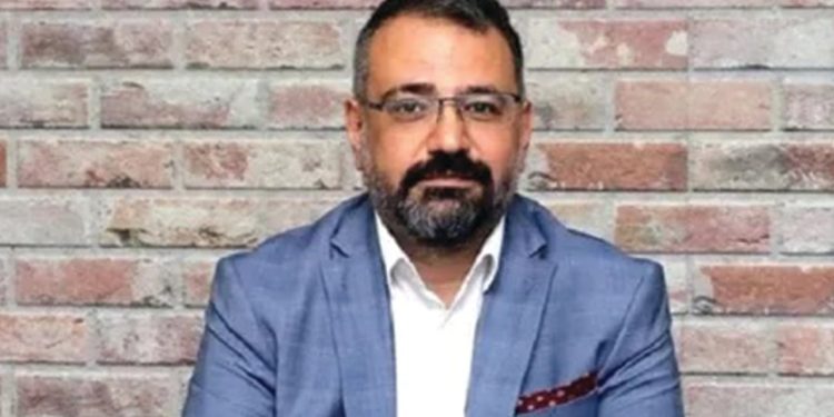 CHP İzmir İl Başkanı Şenol Aslanoğlu oldu