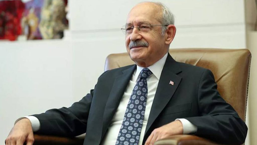 CHP lideri Kemal Kılıçdaroğlu: '13 Şubat'ta adayımızı açıklayacağız'