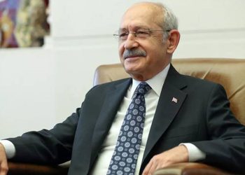 CHP lideri Kemal Kılıçdaroğlu: '13 Şubat'ta adayımızı açıklayacağız'