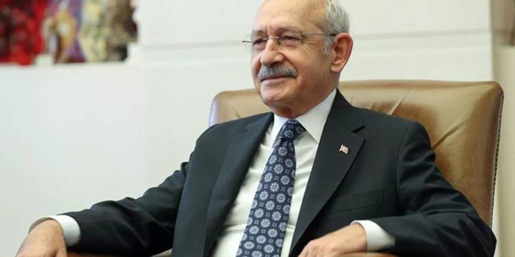 CHP lideri Kemal Kılıçdaroğlu: '13 Şubat'ta adayımızı açıklayacağız'