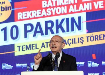 CHP lideri Kılıçdaroğlu: 'Siyaset kurumunun görevi sorunları çözmektir, sorun yaratmak değil'