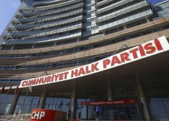 CHP'de 81 il başkanıyla seçim güvenliği toplantısı