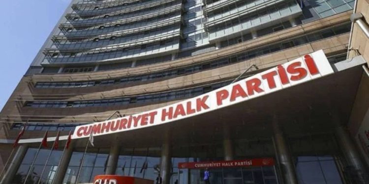 CHP'de 81 il başkanıyla seçim güvenliği toplantısı